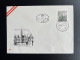 AUSTRIA 1962 FDC VIENNA CITYHALL WIEN 09-11-1962 OOSTENRIJK OSTERREICH - FDC