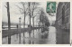 PARIS - Inondations 1910 - Le Quai De Grenelle - Très Bon état - Alluvioni Del 1910