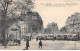PARIS - La Fontaine De La Place Saint Michel - état - Andere & Zonder Classificatie