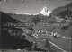 11638930 Zermatt VS Matterhorn Theodulhorn Furgghorn  - Altri & Non Classificati