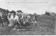 METZ - 14 Juillet 1919 - Les Jeunes Filles De Metz Remettant Un Fanion Au Général De Maud'huy - Très Bon état - Metz