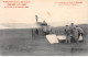 Meeting D'Aviation De La Baie De Seine 1910 - TROUVILLE - LE HAVRE - Départ De MORANE - Très Bon état - Unclassified