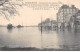 CHARENTON - Inondation De Janvier 1910 - Le Quai Et La Place Des Carrières Submergés - Très Bon état - Charenton Le Pont