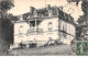 BOURBON L'ARCHAMBAULT - Villa Duret - état - Bourbon L'Archambault