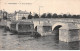 MEZIERES - Le Pont De Pierre - Très Bon état - Andere & Zonder Classificatie