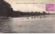 Etang De Belle Bouche Plage Par MEZIERES - L'Heure De La Baignade - état - Andere & Zonder Classificatie