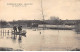 LE VESOULT - Inondation De La Seine 1910 - Très Bon état - Autres & Non Classés