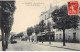 VINCENNES - Rue De Fontenay, Prise De La Rue Monmiry - Très Bon état - Vincennes