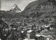 11638868 Zermatt VS Mit Matterhorn  - Altri & Non Classificati