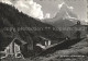 11638824 Findelen VS Mit Matterhorn Findeln Findelen - Autres & Non Classés