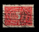 Deutsches Reich 174a Gestempelt Geprüft Infla #GV051 - Sonstige & Ohne Zuordnung