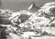 11638800 Zermatt VS Mit Matterhorn  - Other & Unclassified