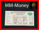 SURINAME  50 $  1.4.2012   P. 167 *commemorative 55 Years Central Bank*   Certificated In Folder     UNC - Suriname