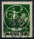 DEUTSCHES REICH 1920 INFLATION Nr 137I Gestempelt Gepr. X8990EA - Used Stamps