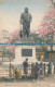 R045737 Monument Of Saigo. Uyeno. Tokyo - World