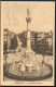 °°° 30929 - FRANCE - 13 - MARSEILLE - LA FONTAINE CANTINI - 1940 With Stamps °°° - Canebière, Stadscentrum