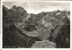11638242 Meglisalp Altmann Saentis Panorama Appenzeller Alpen Altmann Saentis - Altri & Non Classificati