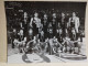 Croatia Basket Team To Identify. Names On The Back.  22x17 Cm - Sports