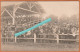 Carte Photo 32 Eauze 32800 Les Fêtes D' Eauze 1919 Courses De Chevaux à L' Hippodrome Vues Tribunes Et Main Courante - Andere & Zonder Classificatie
