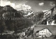 11638060 Ebenalp Berggasthaus Blick Auf Seealpsee Meglisalp Appenzeller Alpen Eb - Other & Unclassified