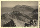 11637947 Speer Walensee Panorama Blick Zum Saentis Appenzeller Alpen Speer - Autres & Non Classés