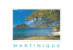 97  MARTINIQUE Baie Du Diamant  Morne Larcher  (Scan R/V) N°   23   \PB1108 - Fort De France