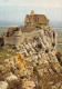 07  Ruines Du Chateau De CRUSSOL    (Scan R/V) N°   45   \PB1105 - Vallon Pont D'Arc