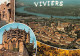 07  VIVIERS Sur RHONE   (Scan R/V) N°   42   \PB1103 - Viviers