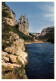 07 Vallon-Pont-d'Arc  Gorges De L'Ardèche La Cathédrale  (Scan R/V) N°   30   \PB1103 - Vallon Pont D'Arc