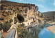 07 Vallon-Pont-d'Arc Gorges De L'Ardèche La Route Du Pont (Scan R/V) N°   18   \PB1103 - Vallon Pont D'Arc