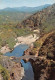 07 Thueyts  Les Gorges De L'Ardèche (Scan R/V) N°   18   \PB1102 - Aubenas