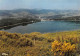 07 Le Lac-d'Issarlès     Réservoir Hydro électrique De MONTPEZAT    Le Béage  Volcan  (Scan R/V) N°   8   \PB1102 - Saint Martin De Valamas