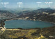 07 Le Lac-d'Issarlès Réservoir Hydro électrique De MONTPEZAT  Le Béage  Vue Aérienne  (Scan R/V) N°   9   \PB1102 - Saint Martin De Valamas