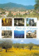 07 LES VANS  Ardèche  Porte Des Cévennes         (Scan R/V) N°   6   \PB1101 - Les Vans