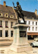 02  GUISE Statue Place D'arme  (Scan R/V) N°   34   \PB1119 - Guise