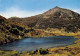 09 Massat L'Etang De L'Hers Et Le Mont Béas   (Scan R/V) N°   21   \PB1117 - Ax Les Thermes