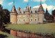18  Nançay  Le Chateau  (Scan R/V) N°   23   \PB1115 - Vierzon