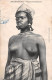 MADAGASCAR  Femme Zafimanivy  (Scan R/V) N°   44   \PB1112 - Madagascar