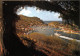 97  Guadeloupe  Saint-Barthelemy Vue Du Fort GUSTAVE Baie De GUSTAVIA   (Scan R/V) N°   23   \PB1112 - Saint Barthelemy