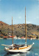 97 Guadeloupe Saint Barthelemy -  La Rade De Gustavia   (Scan R/V) N°   38   \PB1111 - Saint Barthelemy