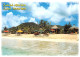 97 Guadeloupe Saint Martin FWI SINT MAARTEN NA Friar's Bay (Scan R/V) N°   22   \PB1111 - Saint Martin