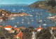 97 Guadeloupe Saint Barthelemy -  La Rade De Gustavia   (Scan R/V) N°   11   \PB1111 - Saint Barthelemy