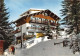 74 Megève Hotel Restaurant Les SAPINS  (Scan R/V) N°   6   \PB1128 - Megève