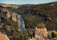 Gorges De L'ardèche Cirque De La Madeleine  (Scan R/V) N°   55   \PB1127 - Vals Les Bains