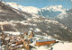 38 Mont-de-Lans Les Deux Alpes Vue Générale   (Scan R/V) N°   29   \PB1125 - Villard-de-Lans