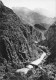 38  Bourg-d'Oisans  La Romanche Au Pont D'AURIS Et Gorge De L'infernet  (Scan R/V) N°   55   \PB1123 - Bourg-d'Oisans