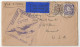 Ireland Eire USA First Flight Cover Air Mail Shannon - Botwood - Shediac - New York 1939 Via Foynes - Luftpost