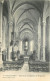 42 Loire  Valfleury Intérieur De L'église La Nef Principale    N° 9 \MN6037 - Andere & Zonder Classificatie