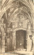 24 Dordogne  Cloître De Cadouin Porte Du Crucifix        N° 18 \MN6034 - Andere & Zonder Classificatie