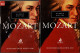 Guías Musicales Acento-EMI. Mozart. Libro + 3 CDs - Andrew Steptoe - Arts, Hobbies